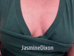Jasmine_Dixon