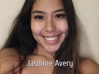 Jasmine_Avery Cigare à moustache