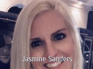 Jasmine_Sanders