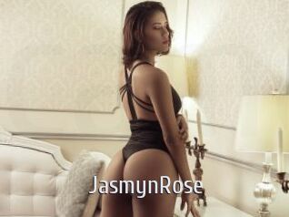 JasmynRose