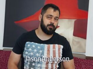 JasonAnderson Cigare à moustache