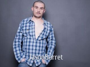 JasonBarret
