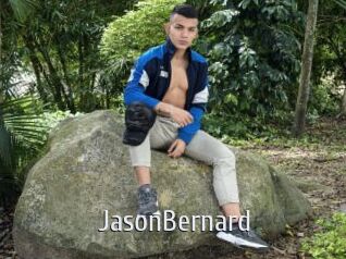 JasonBernard