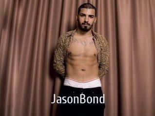 JasonBond