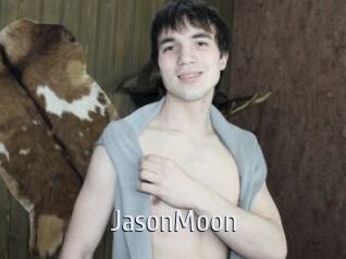 JasonMoon Cigare à moustache