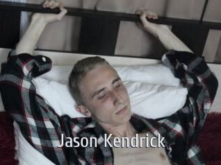 Jason_Kendrick Cigare à moustache