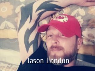 Jason_London Cigare à moustache
