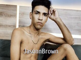 JasonnBrown