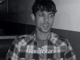 JaxonStar