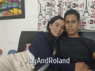 JayAndRoland