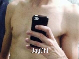 JayDhi Cigare à moustache