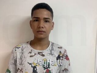 JayHartt Cigare à moustache