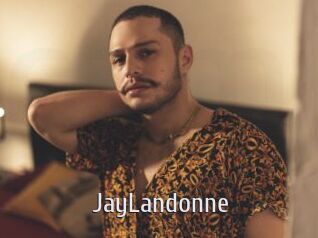 JayLandonne Cigare à moustache