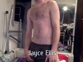 Jayce_Ellis Cigare à moustache