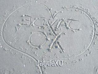 JaydeXO