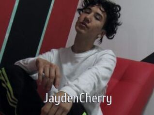 JaydenCherry Cigare à moustache