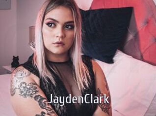 JaydenClark Cigare à moustache