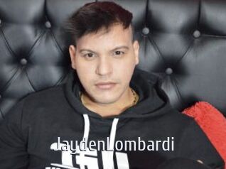 JaydenLombardi Cigare à moustache