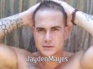Jayden_Mayes Cigare à moustache