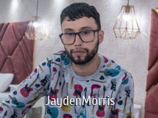 JaydenMorris Cigare à moustache