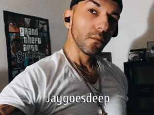Jaygoesdeep Cigare à moustache