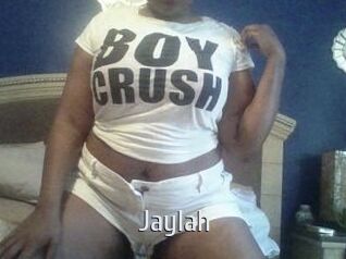 Jaylah