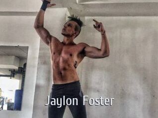 Jaylon_Foster Cigare à moustache