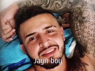 Jayn_boy Cigare à moustache
