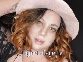 JayneLafayette Cigare à moustache