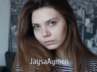 JaysaAymen Cigare à moustache