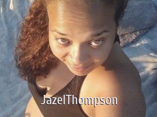 Jazel_Thompson Cigare à moustache