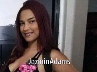 JazminAdams Cigare à moustache
