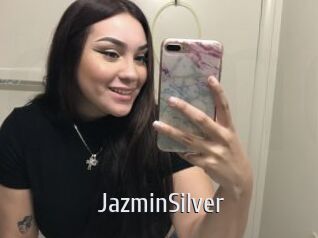 JazminSilver