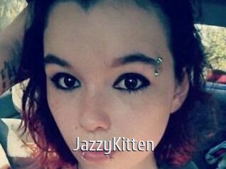 JazzyKitten