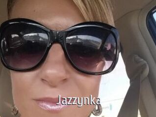 Jazzynka Cigare à moustache