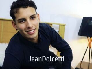 JeanDolcetti