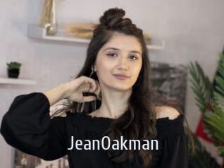 JeanOakman