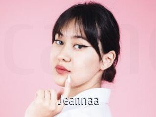 Jeannaa Cigare à moustache