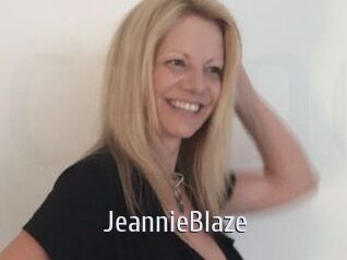 JeannieBlaze