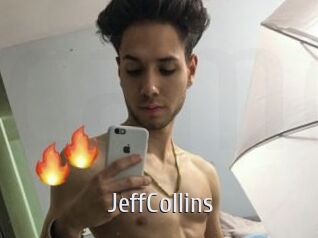 JeffCollins Cigare à moustache