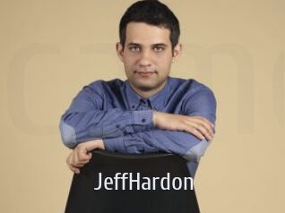 JeffHardon Cigare à moustache