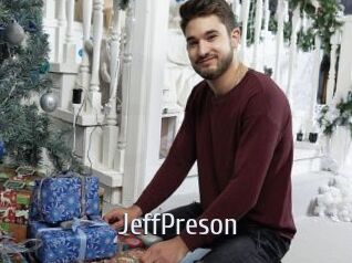 JeffPreson Cigare à moustache