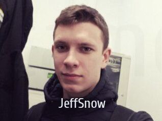 Jeff_Snow Cigare à moustache