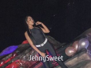 JehnySweet