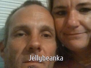 Jellybeanka Cigare à moustache
