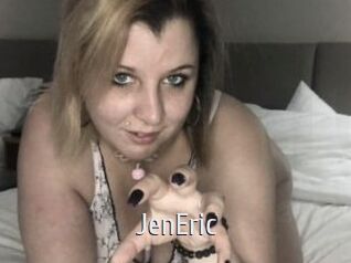 JenEric Cigare à moustache