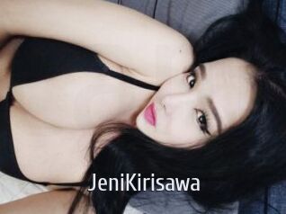 JeniKirisawa Cigare à moustache