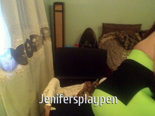 Jenifersplaypen Cigare à moustache