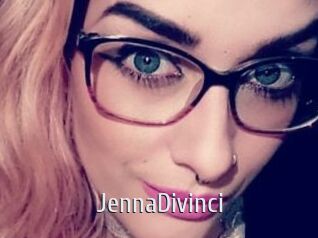 JennaDivinci