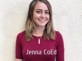 Jenna_CoEd